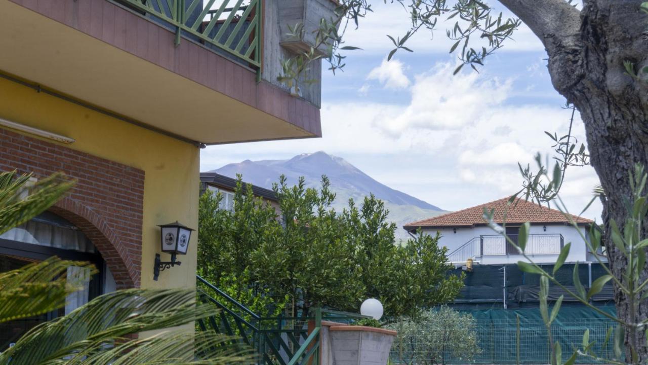 ペダーラ Grotta Del Monaco Bed & Breakfast エクステリア 写真