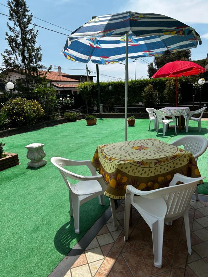 ペダーラ Grotta Del Monaco Bed & Breakfast エクステリア 写真