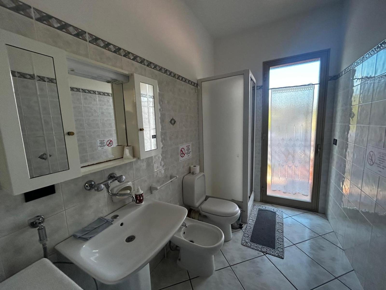 ペダーラ Grotta Del Monaco Bed & Breakfast エクステリア 写真