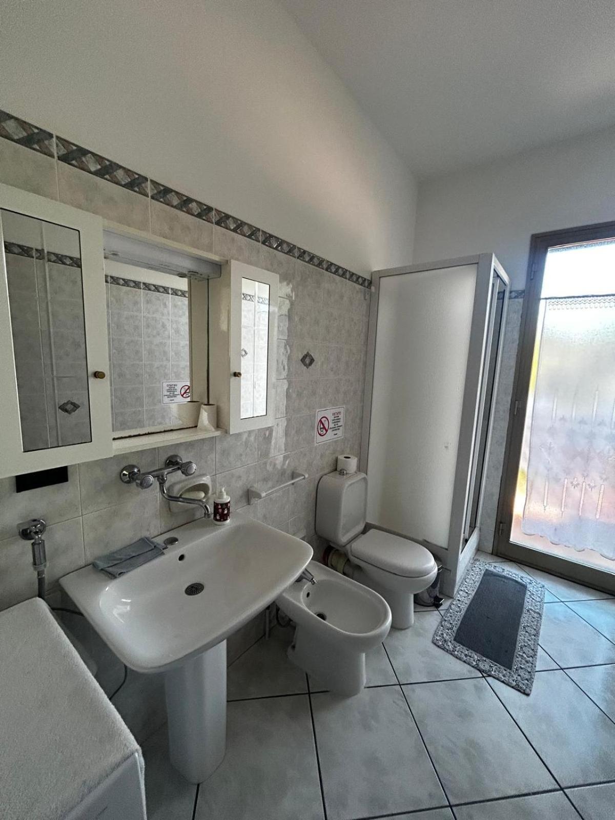 ペダーラ Grotta Del Monaco Bed & Breakfast エクステリア 写真
