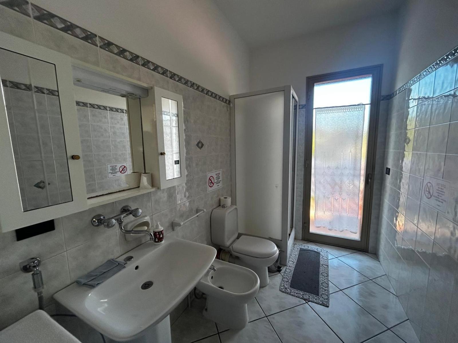 ペダーラ Grotta Del Monaco Bed & Breakfast エクステリア 写真